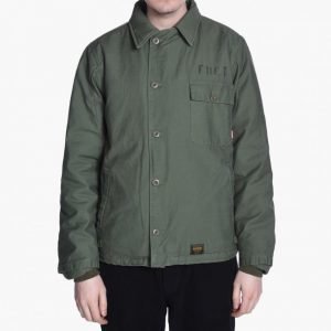 FUCT SSDD Deck Jacket