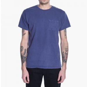 FUCT SSDD FUCT 2-pack Crewneck Pocket Tee