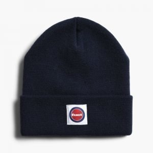 FUCT SSDD FUCT Circle Logo Beanie