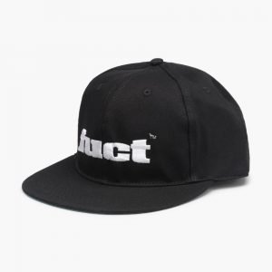 FUCT SSDD FUCT OG Logo Twill Cap