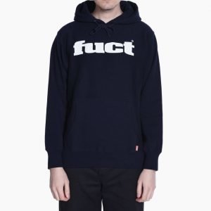 FUCT SSDD OG Logo Pullover Hoodie