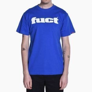 FUCT SSDD OG Logo Tee