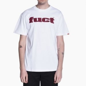 FUCT SSDD OG Logo Tee