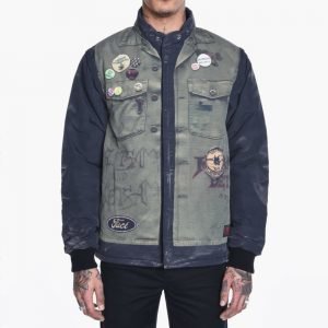 FUCT SSDD x Neighborhood Jacket