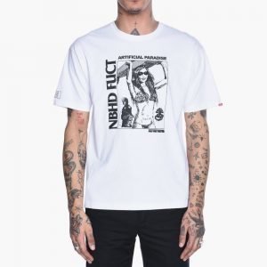 FUCT SSDD x Neighborhood Tee