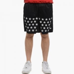 FUEGO OG Star Shorts