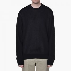 FUTUR 01 Knitted Sweater