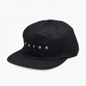 FUTUR FUTUR cap