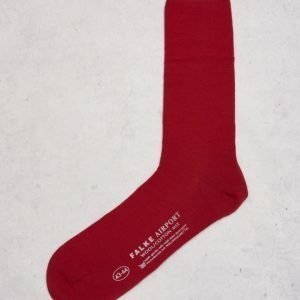 Falke Airport 8120 Red