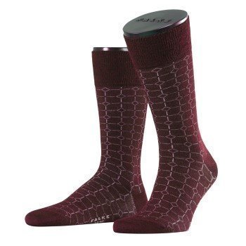 Falke Gemstone Tie Sock