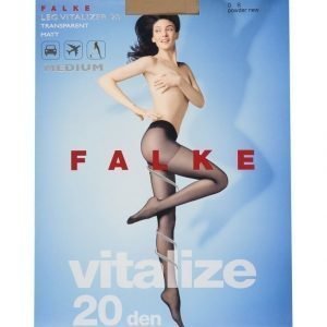 Falke Leg Vitalizer 20 Den Sukkahousut