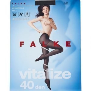 Falke Leg Vitalizer 40 Den Sukkahousut