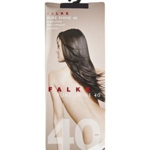 Falke Pure Shine 40 Den Polvisukat