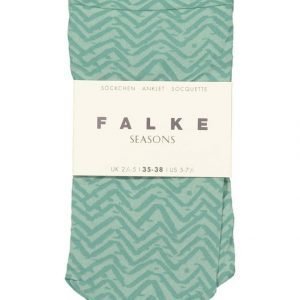 Falke Seasons Congo 30 Den Nilkkasukat