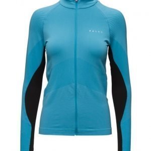 Falke Sport 2nd Layer Zip treenipaita