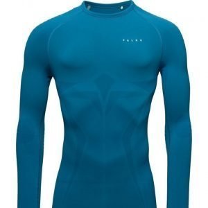 Falke Sport Mw Longsleeve T M urheilualuspaita