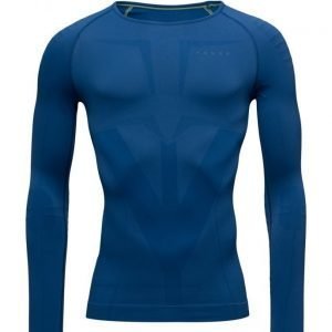 Falke Sport W Longsleeve T M urheilualuspaita