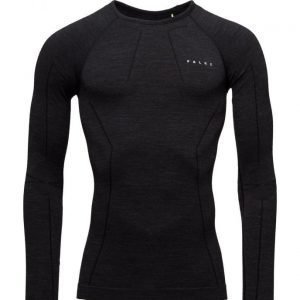 Falke Sport Wt Longsleeve C M urheilualuspaita