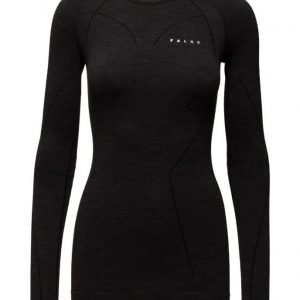 Falke Sport Wt Longsleeve C W treenipaita