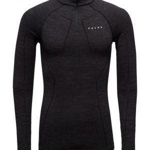 Falke Sport Wt Zip Shirt M treenipaita