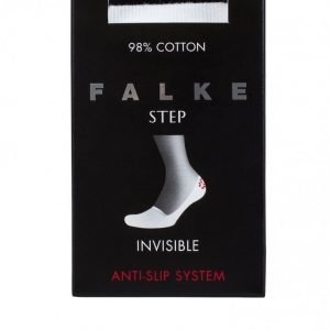 Falke Step In Box Socks Sukat Valkoinen