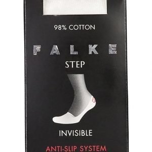 Falke Step Invisible Sukat