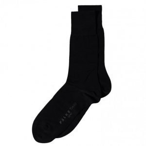 Falke Tiago Socks Sukat Musta