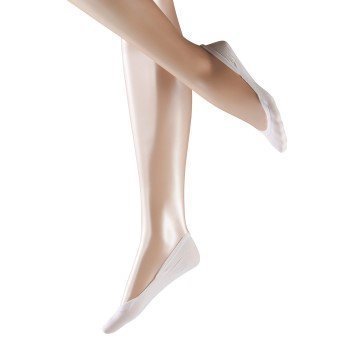 Falke Women Invisible Cotton Step