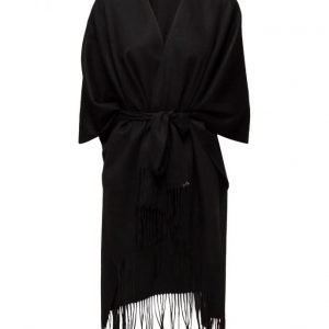 Fall Winter Spring Summer Ecstasy Cape