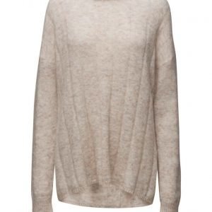 Fall Winter Spring Summer Soft Things neulepusero