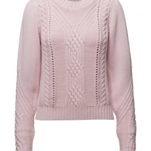 Fall Winter Spring Summer Tom Violence neulepusero