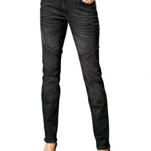 Farkut Black Denim