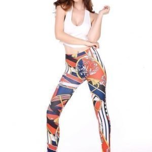 Fashion color leggings tights