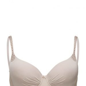 Femilet Platinum Bra Moulded W. Pad. peittävät liivit