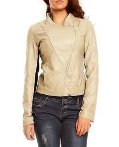 Fia Jacket Beige