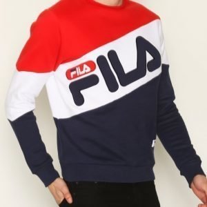 Fila Alec Pusero Red