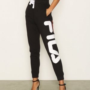 Fila Classic Basic Pants Housut Black