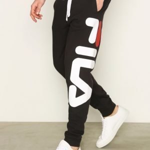 Fila Classic Basic Pants Housut Black