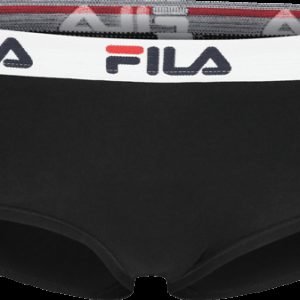 Fila Culotte Brief Alushousut