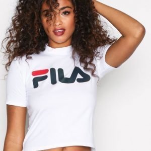 Fila Every Turtle Tee T-Paita Bright White