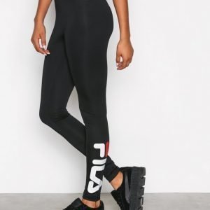 Fila Flex 2.0 Leggings Leggingsit Black