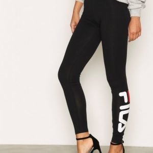 Fila Flex Leggings Leggingsit Black