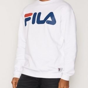 Fila Kriss Sweater Pusero White