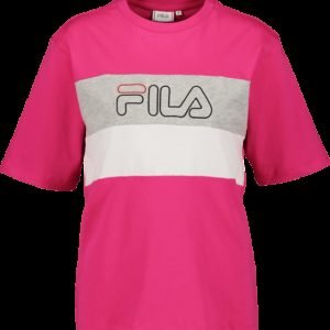 Fila Lei Tee Ss Paita