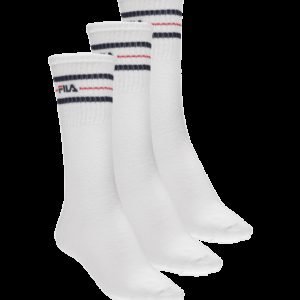 Fila Plain Socks Sukat