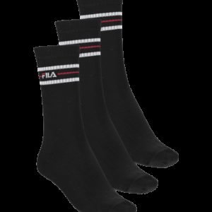 Fila Plain Socks Sukat