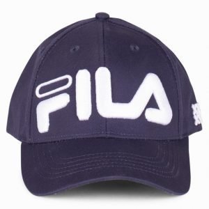 Fila Toto Lippis Navy