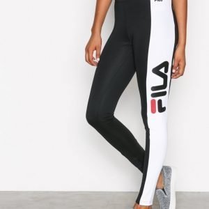 Fila Zoe Leggings Leggingsit Black