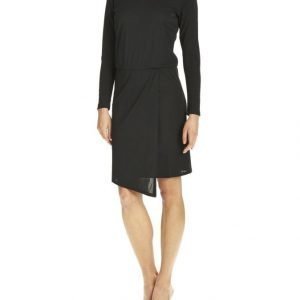 Filippa K Assymetric Jersey Mekko