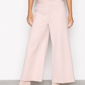 Filippa K Avery Cropped Pant Housut Tea